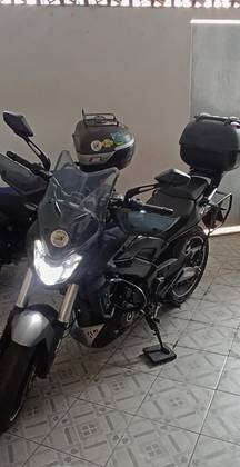 BAJAJ DOMINAR 400 BAJAJ DOMINAR 400